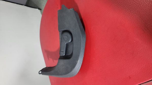 Palanca abrir capot ford escape