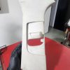 Moldura cinturon de seguridad izq escape - Imagen 3