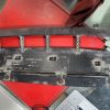 Cubierta inferior panel radiador Audi Q5 Q7 - Imagen 2