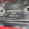 Cubierta inferior panel radiador Audi Q5 Q7 - Imagen 3
