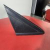 Tapa derecha triangulo de retrovisor escape - Imagen 2