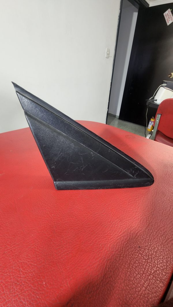 Tapa derecha triangulo de retrovisor escape