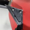 Tapa derecha triangulo de retrovisor escape - Imagen 3