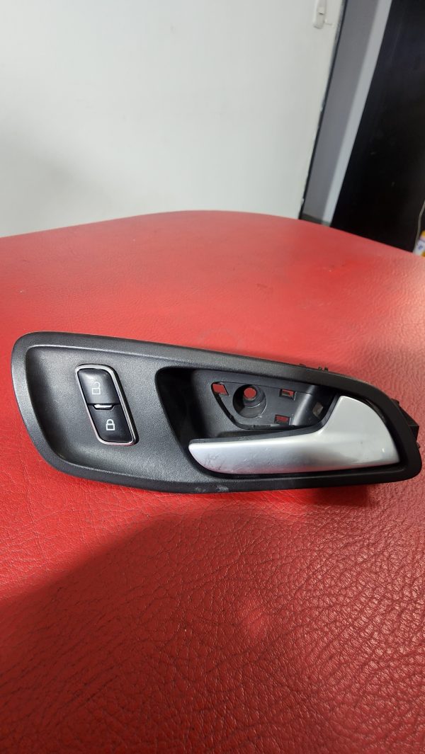 Manilla interna puerta delantera Der Ford Escape