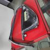 Ventana (Custodia) lateral trasera Ford Explorer lh - Imagen 4