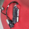Motor Sunroof techo corredizo Ford Explorer - Imagen 3