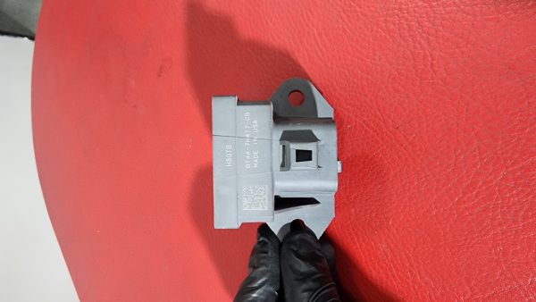 Modulo de control de la caja tranfer 4x4 Ford Escape