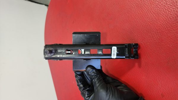 Riel cinturon de seguridad Ford Escape