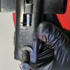 Riel cinturon de seguridad Ford Escape - Imagen 4