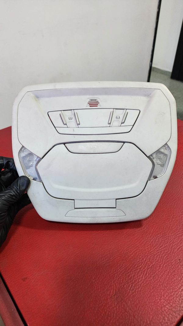 Modulo luz interior Ford Escape