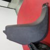 Tapa plastica inferior tablero Der Ford Escape - Imagen 2