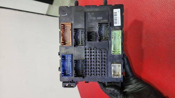 Computador BCM Carroceria Ford Escape