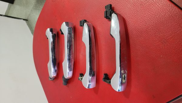 Manillas Externa apertura puerta Ford Explorer juego