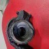 Tapa de combustible completa Ford Escape Focus - Imagen 3