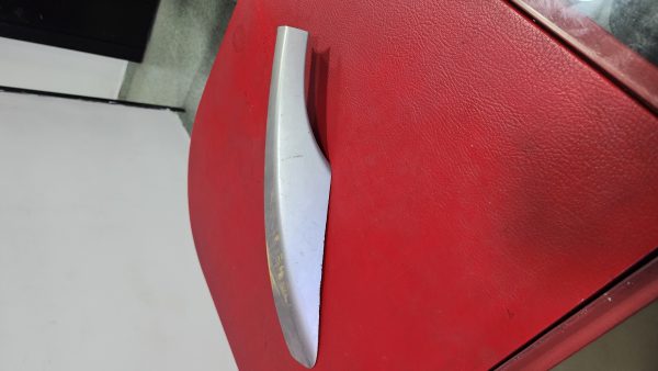 Tapa Parrilla Trasera IZQ Chevrolet Captiva