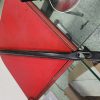 Soporte inferior bomper del BMW 520 - Imagen 2