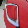 Bicel cromado explorador Nissan NP300 DER - Imagen 2