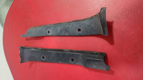 Cubierta Interna Maletero BMW F20